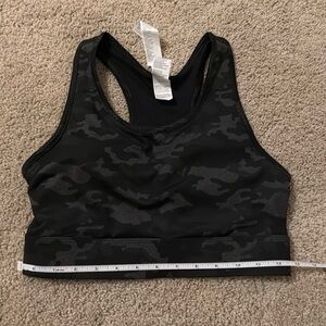 Fabletics sports bra